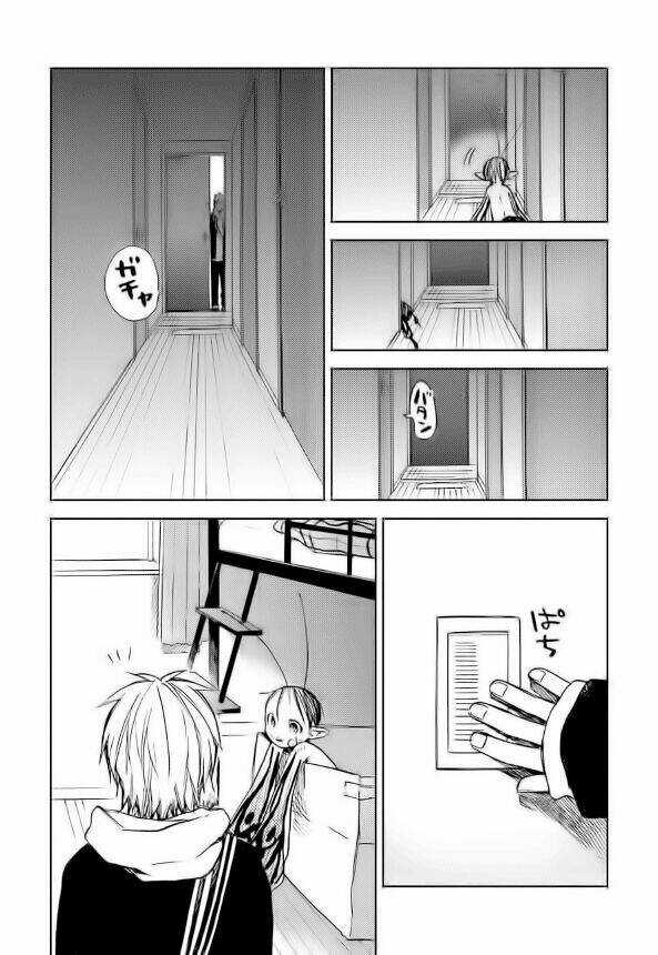 Ogeha - Chapter 10.5 - Trang 6