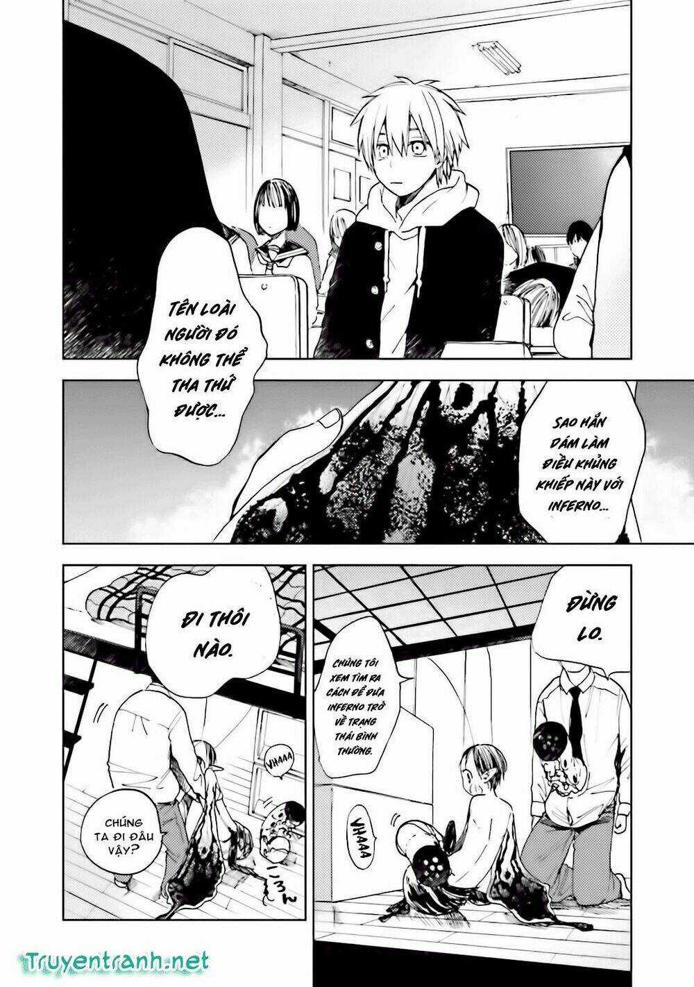 Ogeha - Chapter 10 - Trang 11