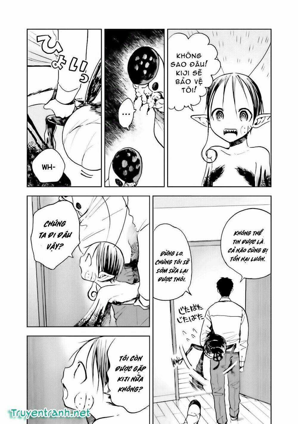 Ogeha - Chapter 10 - Trang 13