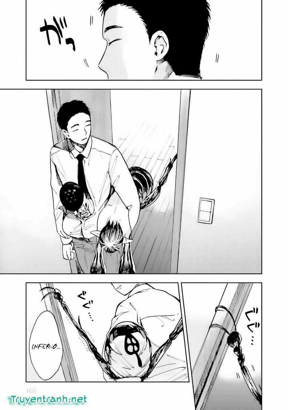 Ogeha - Chapter 10 - Trang 14