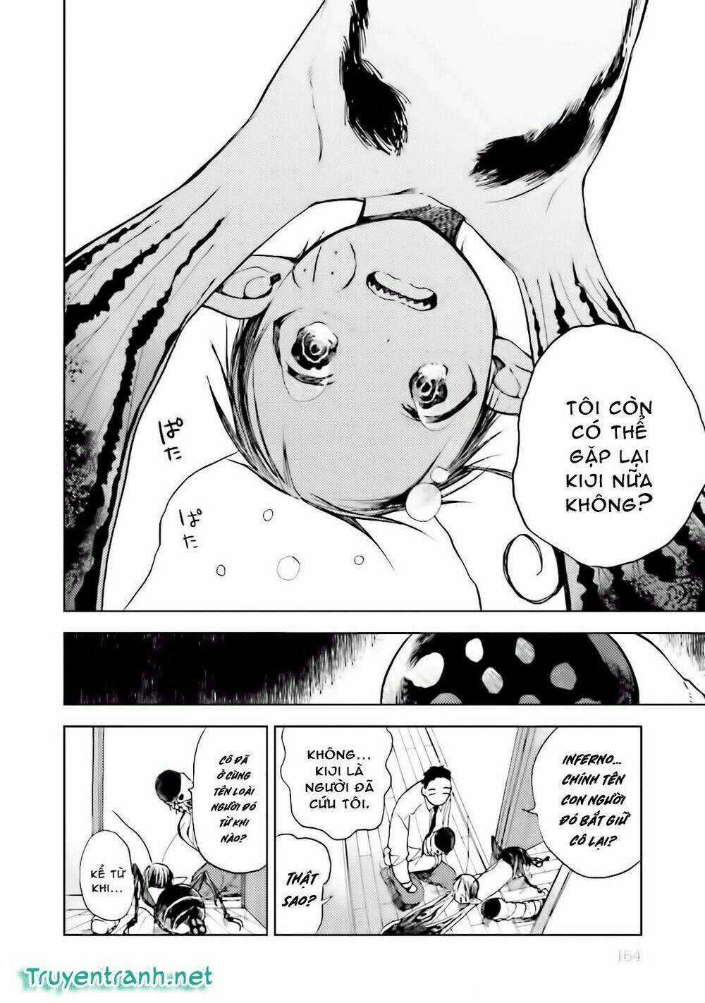 Ogeha - Chapter 10 - Trang 15