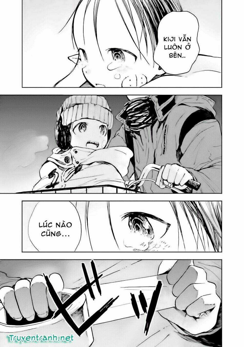 Ogeha - Chapter 10 - Trang 16