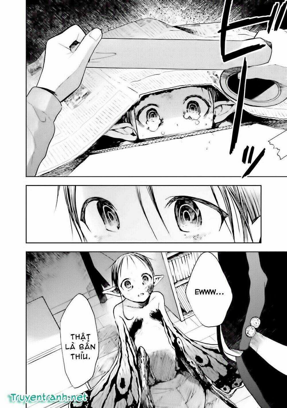 Ogeha - Chapter 10 - Trang 17