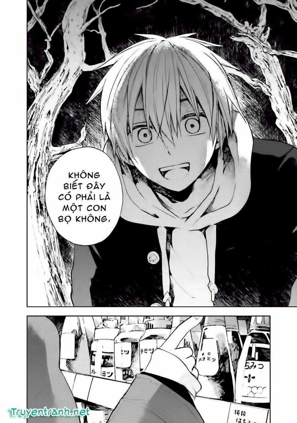 Ogeha - Chapter 10 - Trang 19