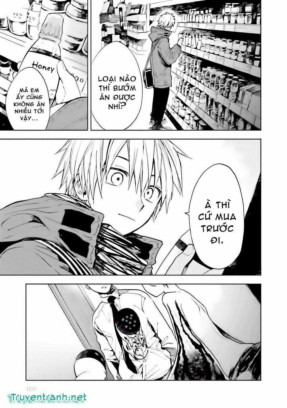 Ogeha - Chapter 10 - Trang 20