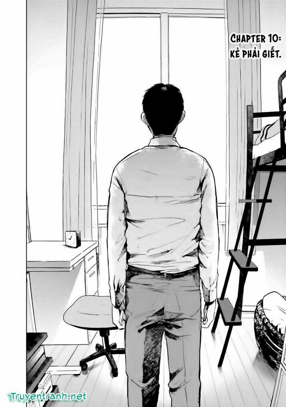 Ogeha - Chapter 10 - Trang 3