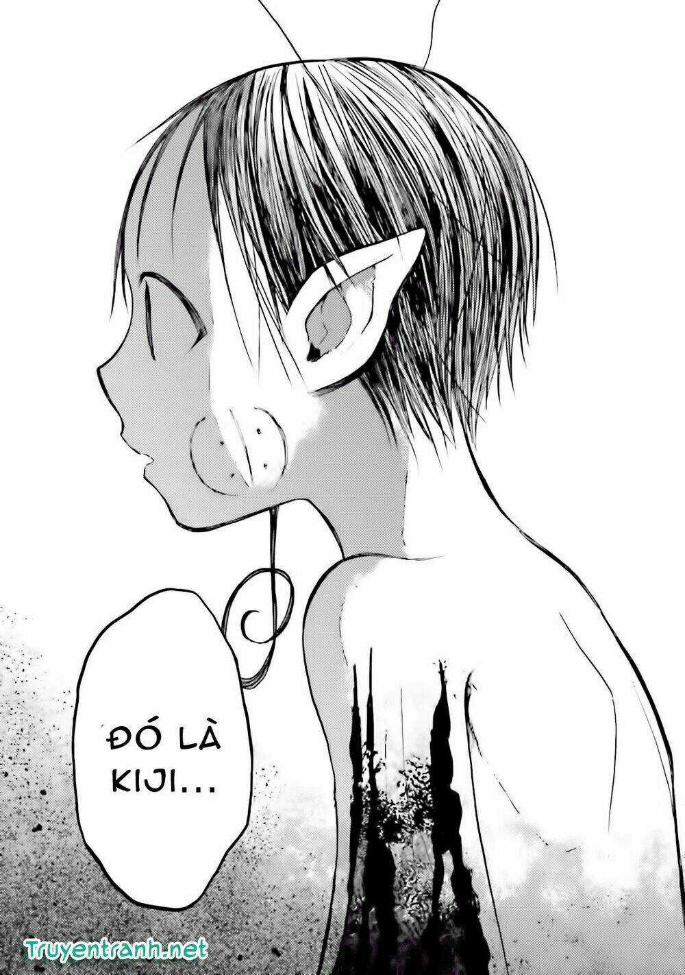 Ogeha - Chapter 10 - Trang 21