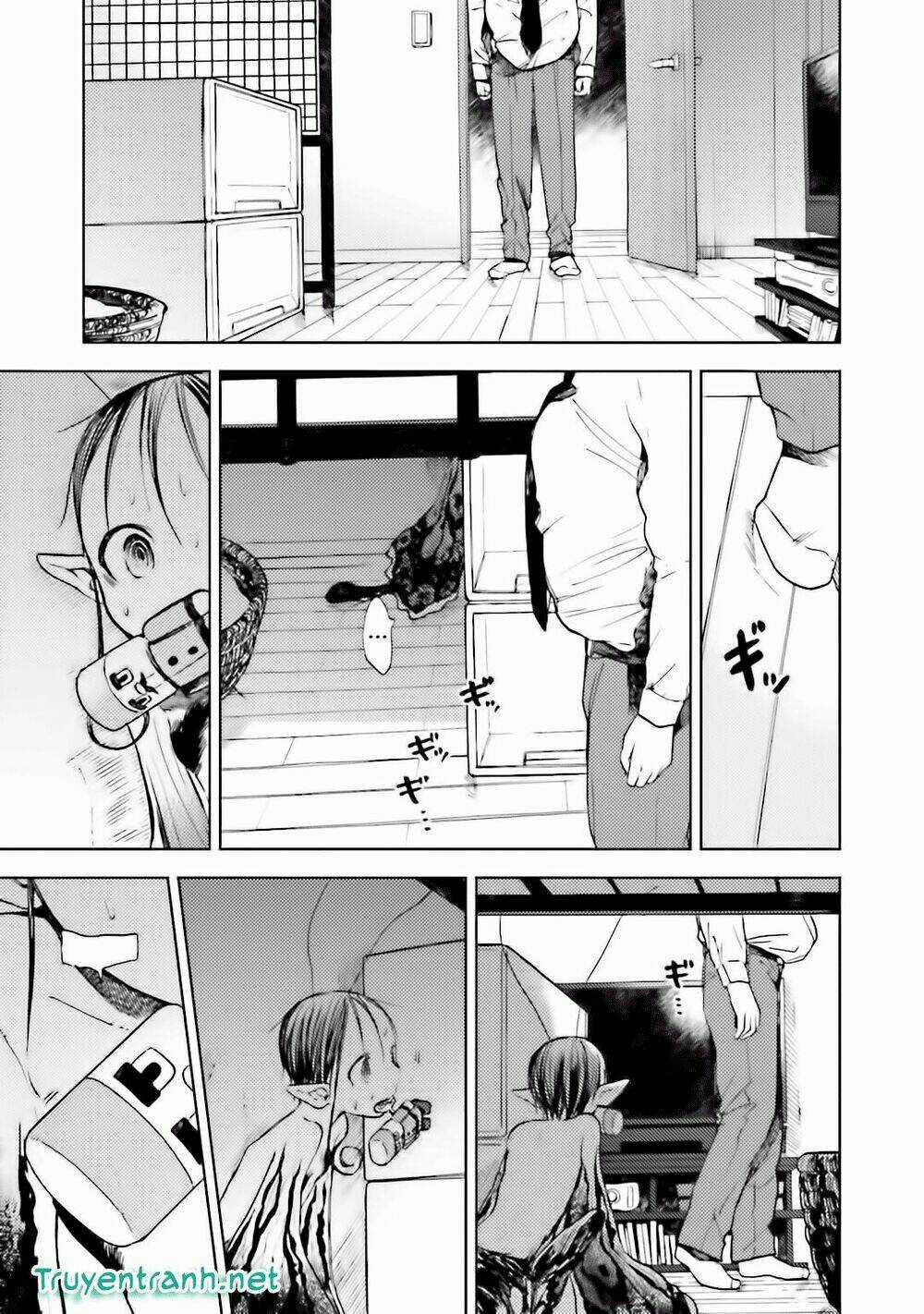 Ogeha - Chapter 10 - Trang 4