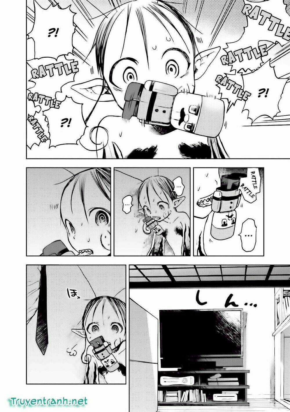 Ogeha - Chapter 10 - Trang 5