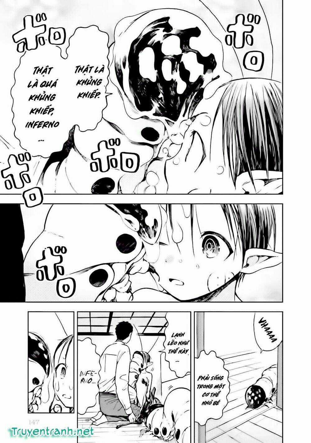 Ogeha - Chapter 10 - Trang 8