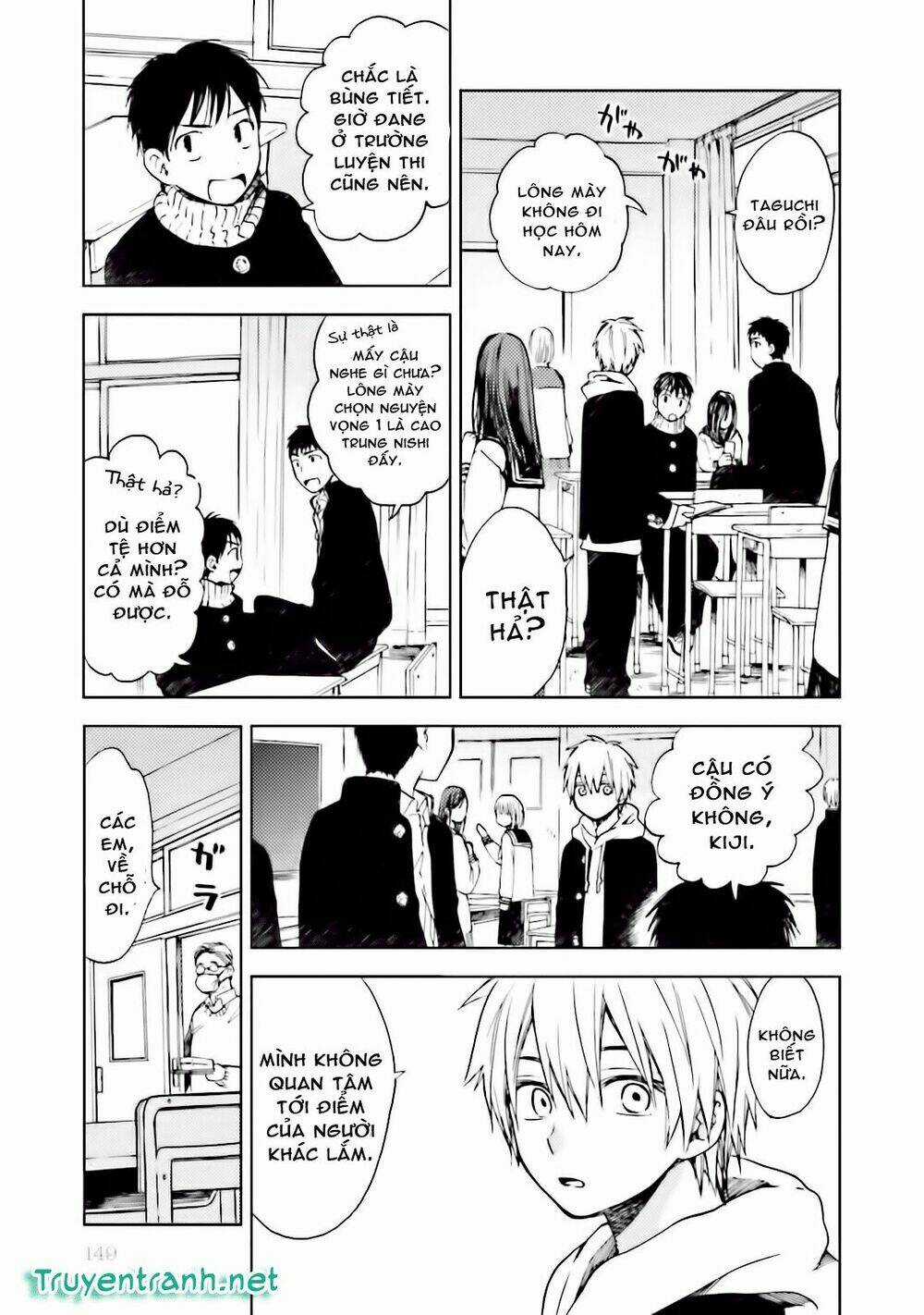 Ogeha - Chapter 10 - Trang 10