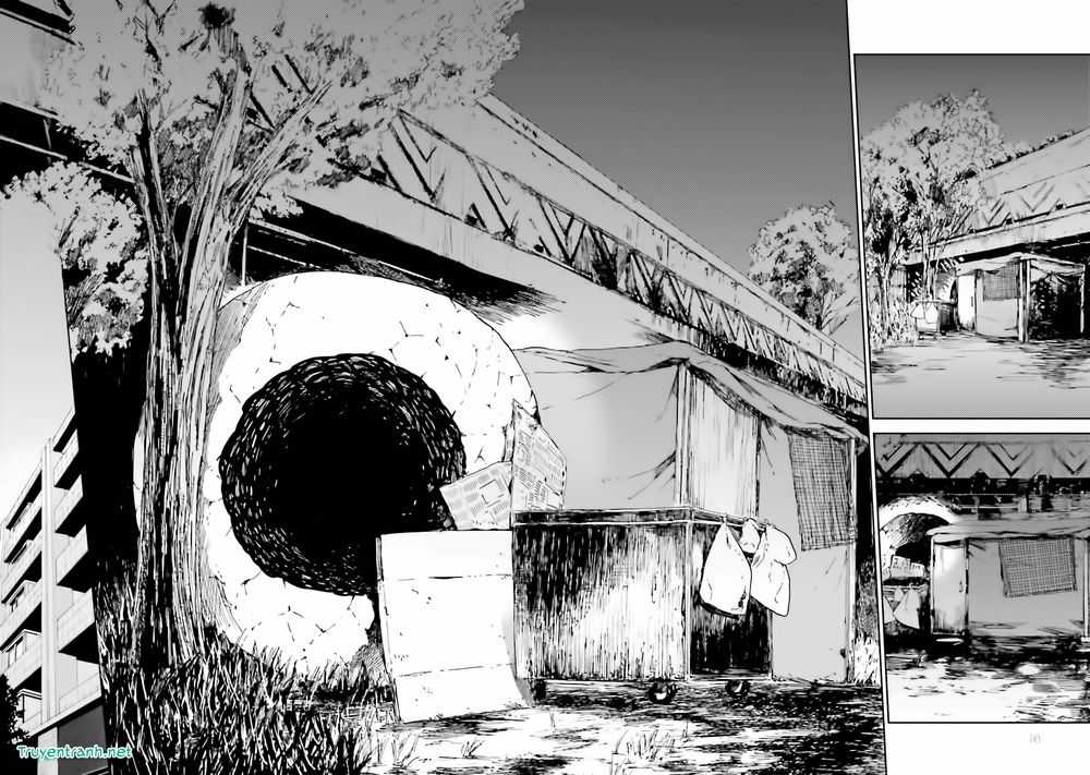 Ogeha - Chapter 11.1 - Trang 16