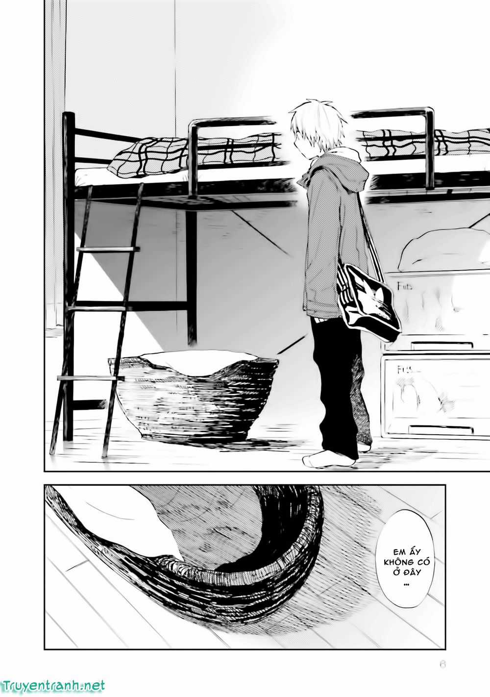 Ogeha - Chapter 11.1 - Trang 6