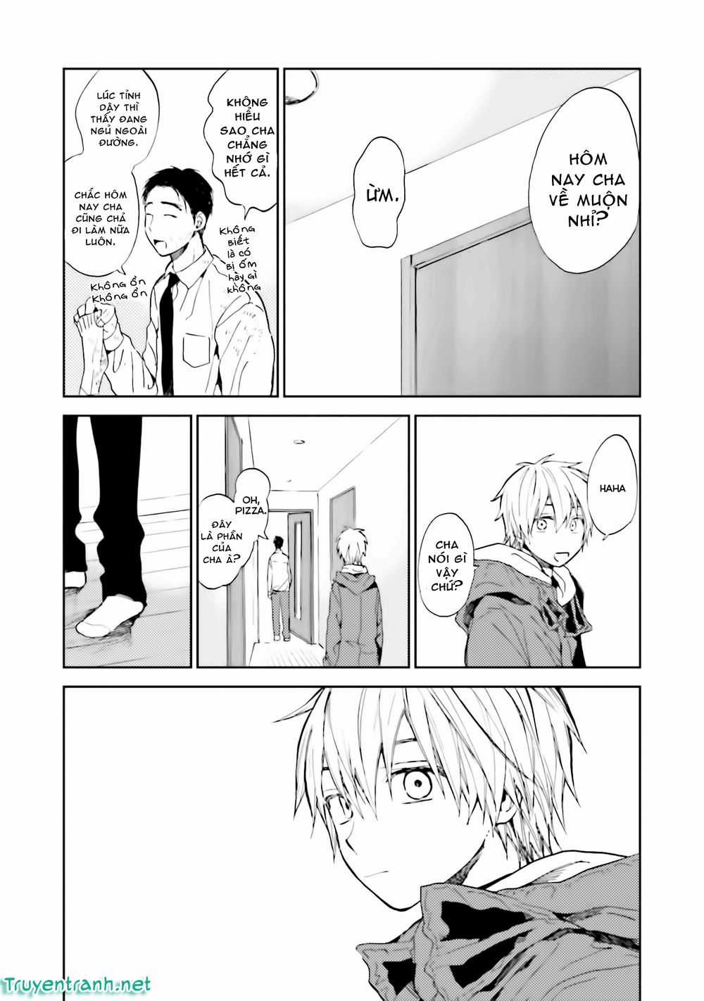 Ogeha - Chapter 11.2 - Trang 4