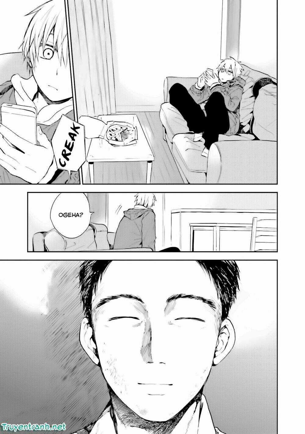 Ogeha - Chapter 11.5 - Trang 2