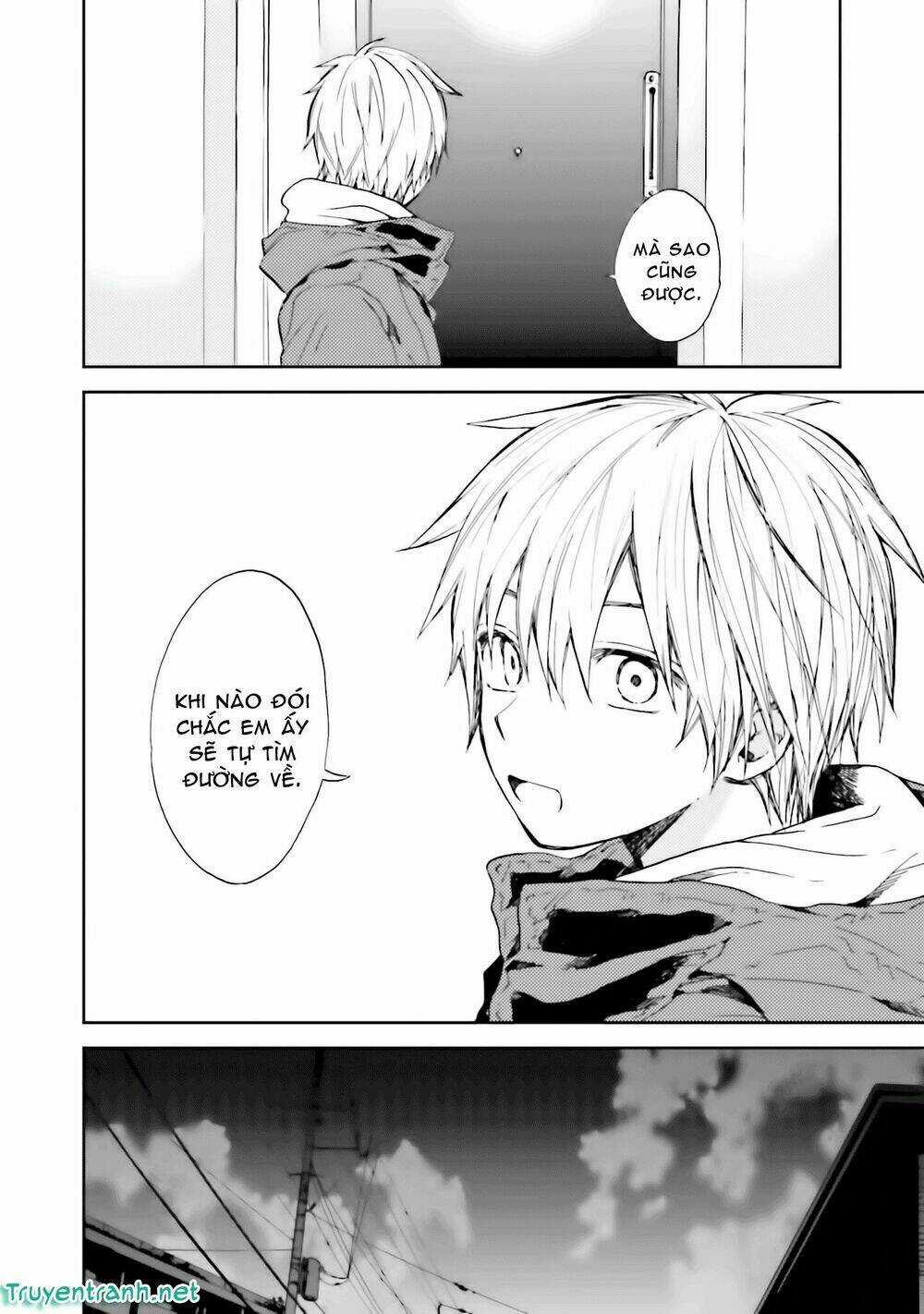 Ogeha - Chapter 11.5 - Trang 15