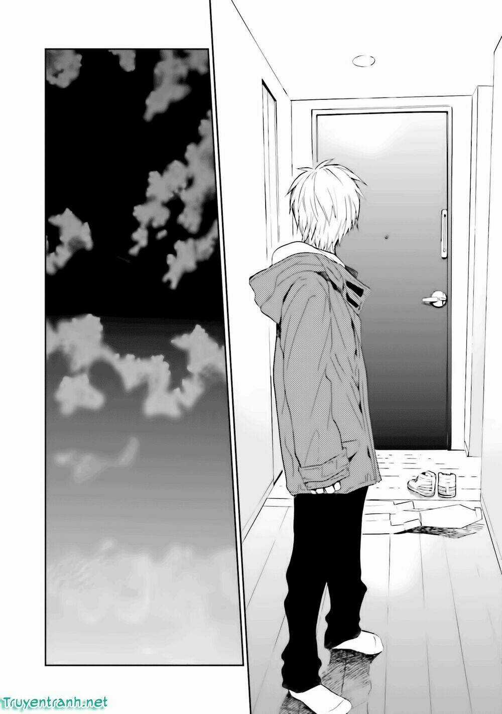 Ogeha - Chapter 11.5 - Trang 5