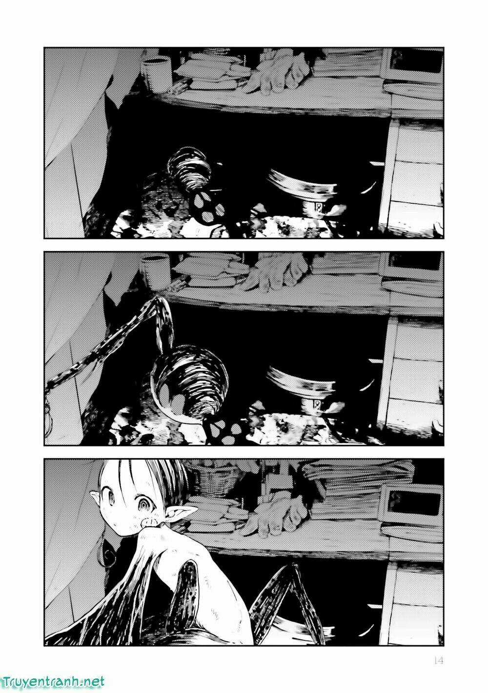 Ogeha - Chapter 11 - Trang 14