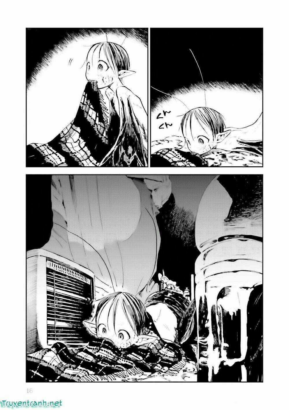 Ogeha - Chapter 11 - Trang 15