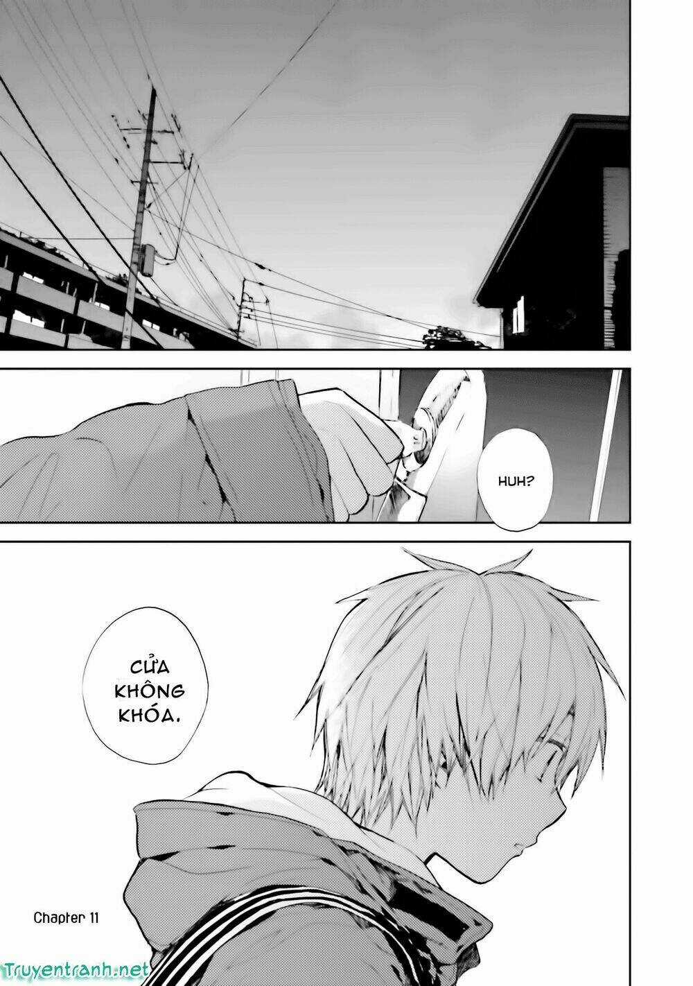Ogeha - Chapter 11 - Trang 4