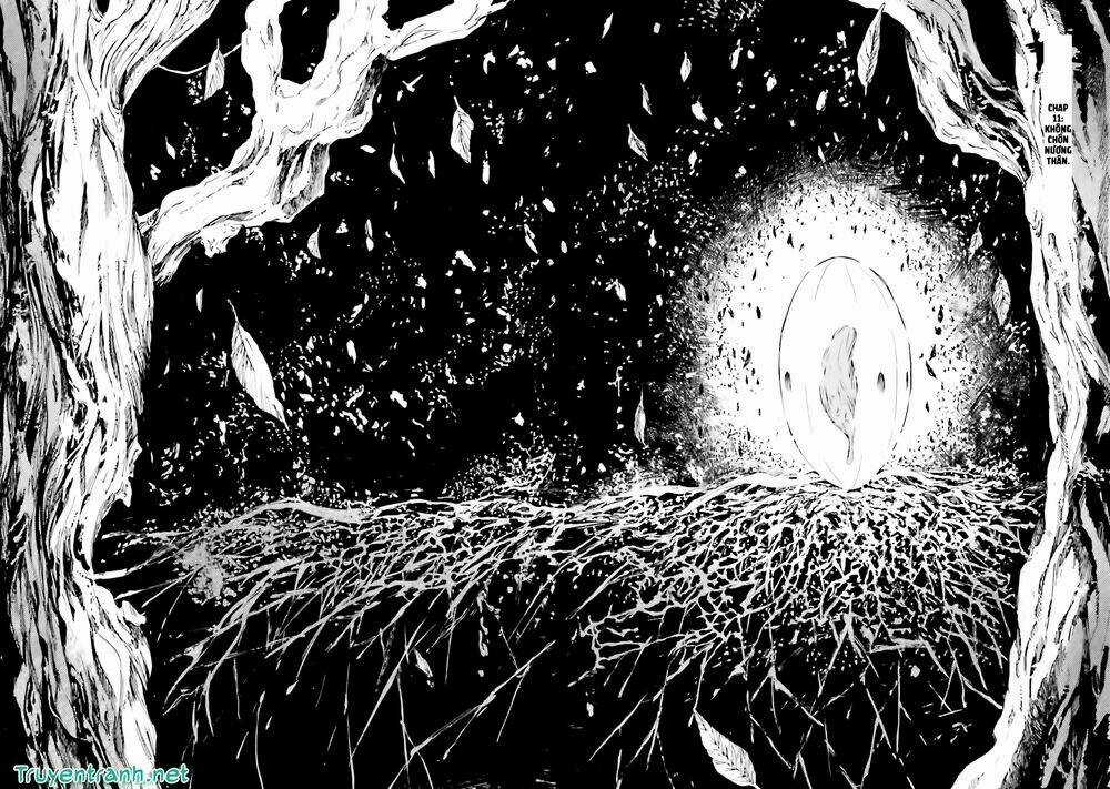 Ogeha - Chapter 11 - Trang 5