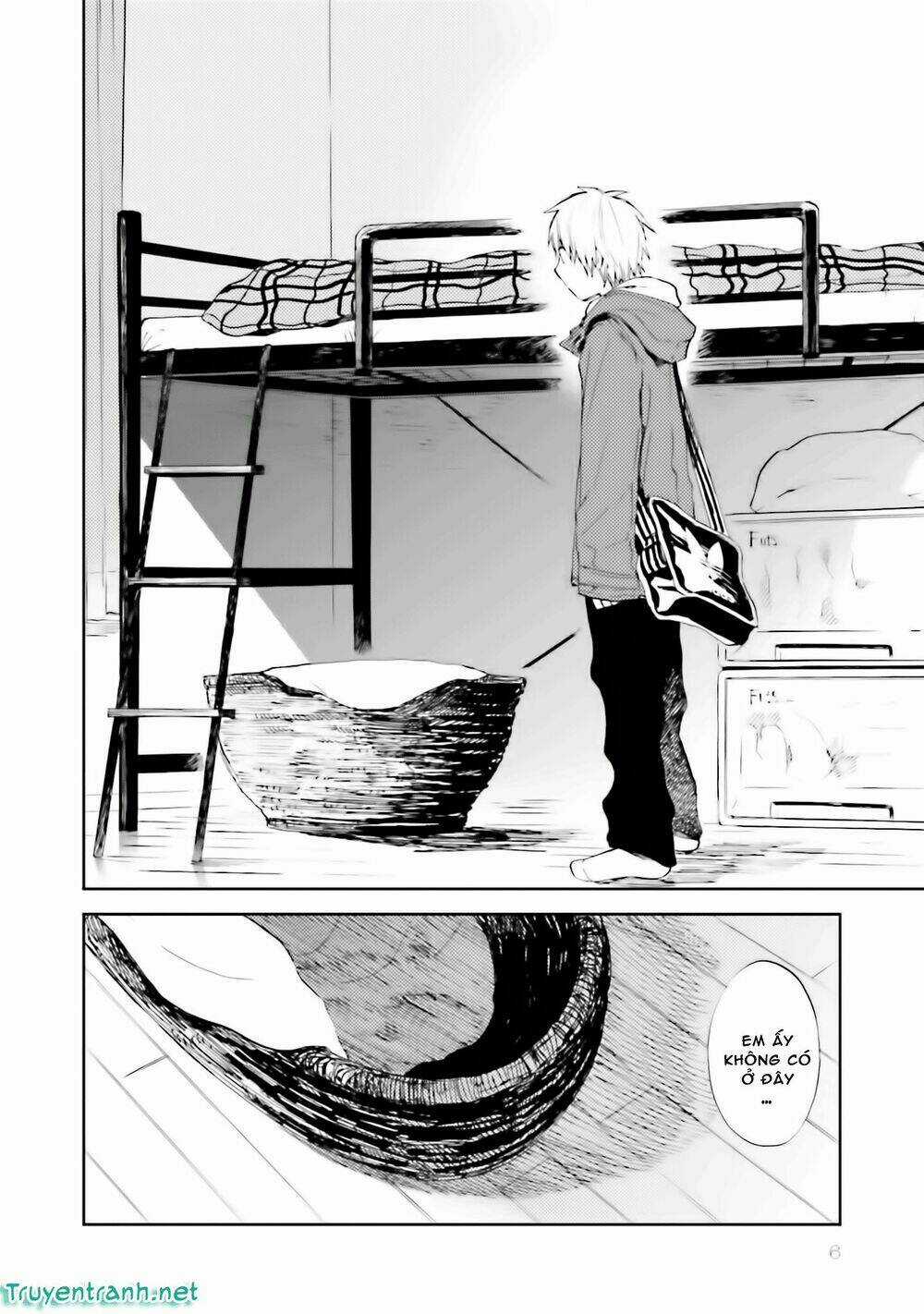 Ogeha - Chapter 11 - Trang 6