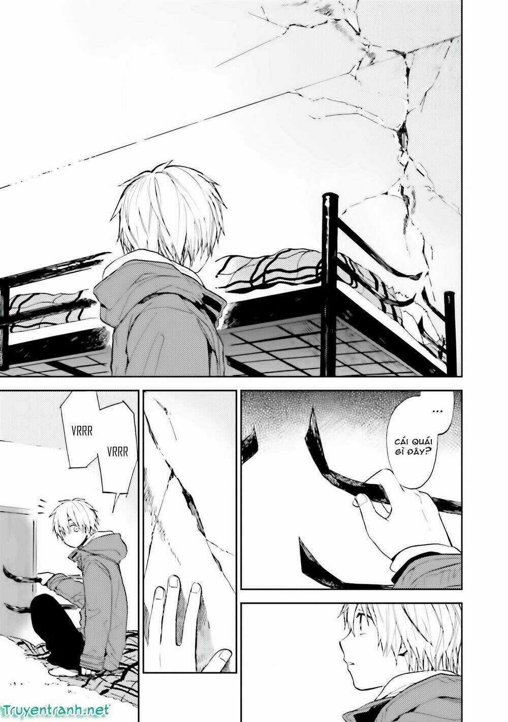 Ogeha - Chapter 11 - Trang 9