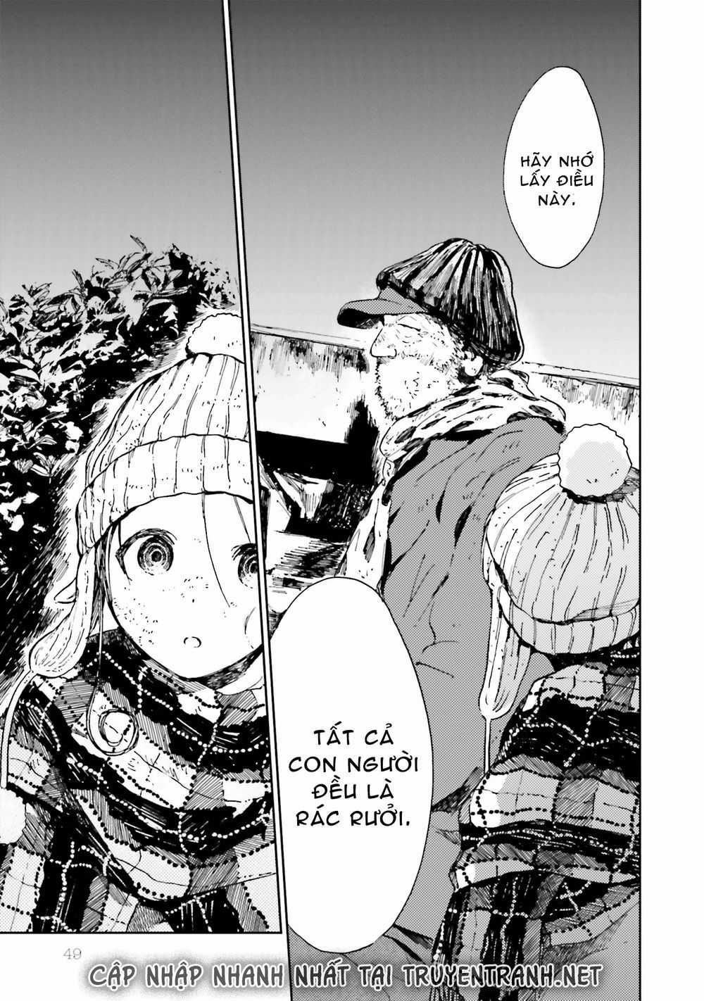 Ogeha - Chapter 12.1 - Trang 15