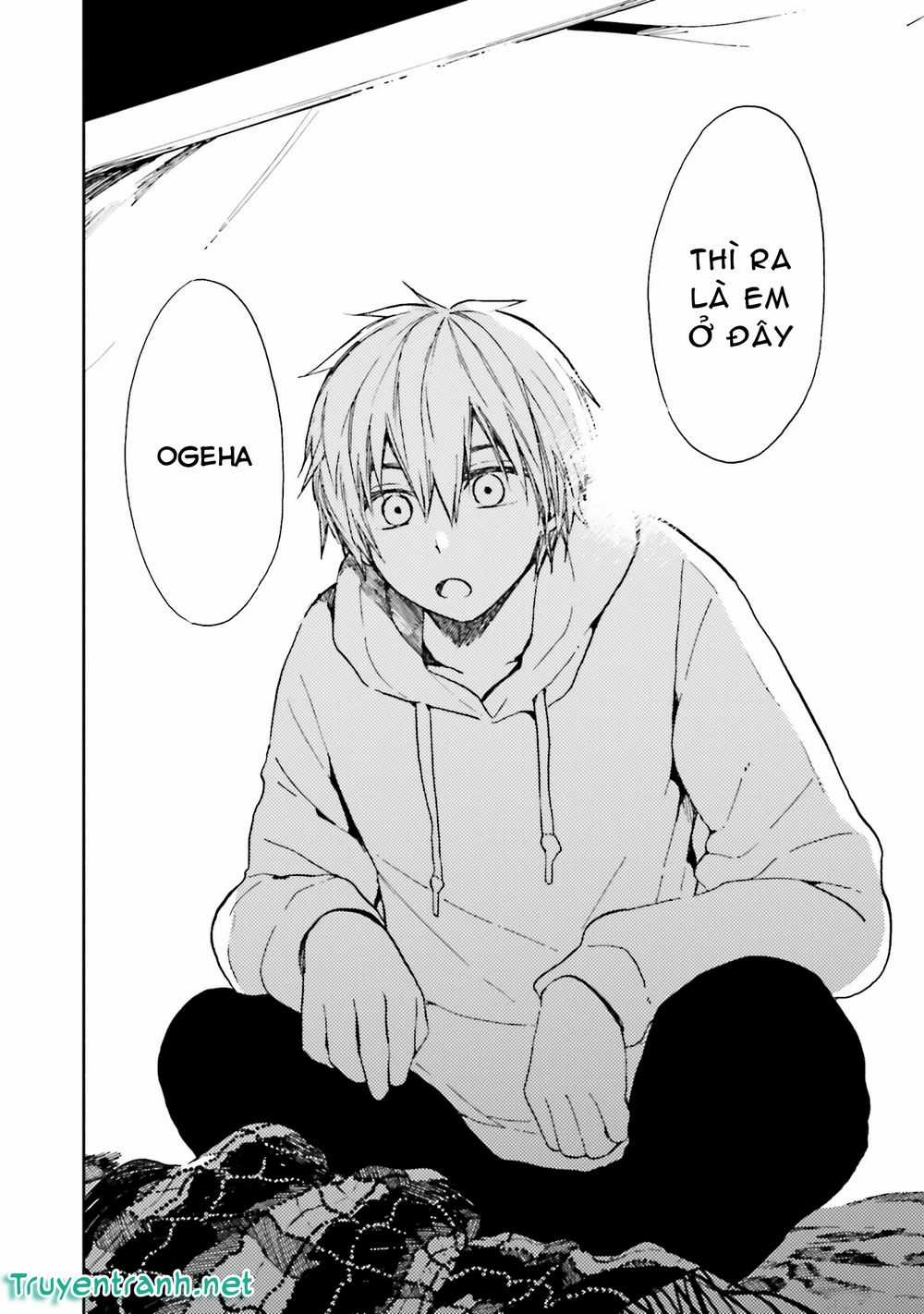 Ogeha - Chapter 12.1 - Trang 8