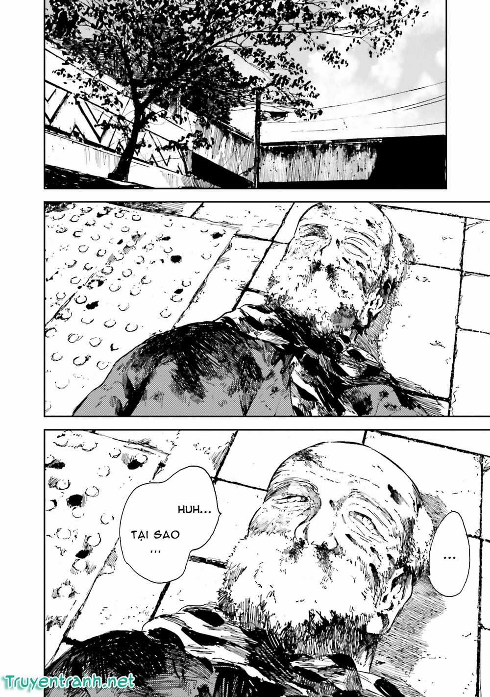 Ogeha - Chapter 12.2 - Trang 8