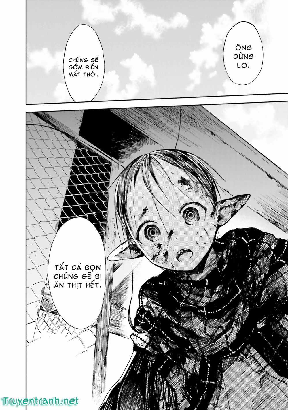 Ogeha - Chapter 12.2 - Trang 10