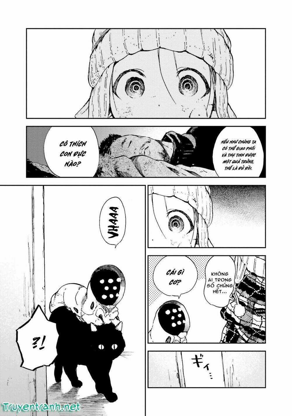 Ogeha - Chapter 12.5 - Trang 3