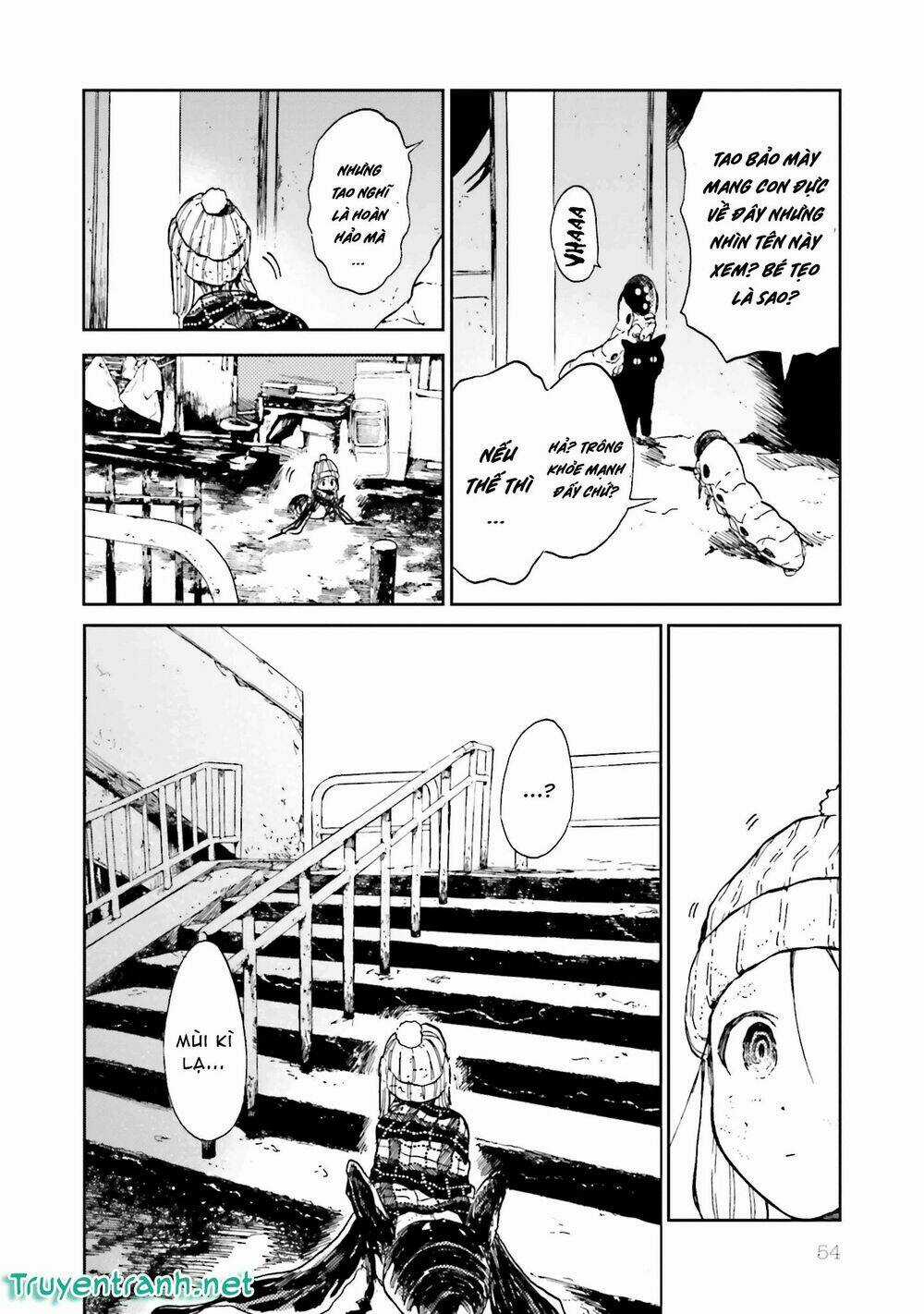 Ogeha - Chapter 12.5 - Trang 4