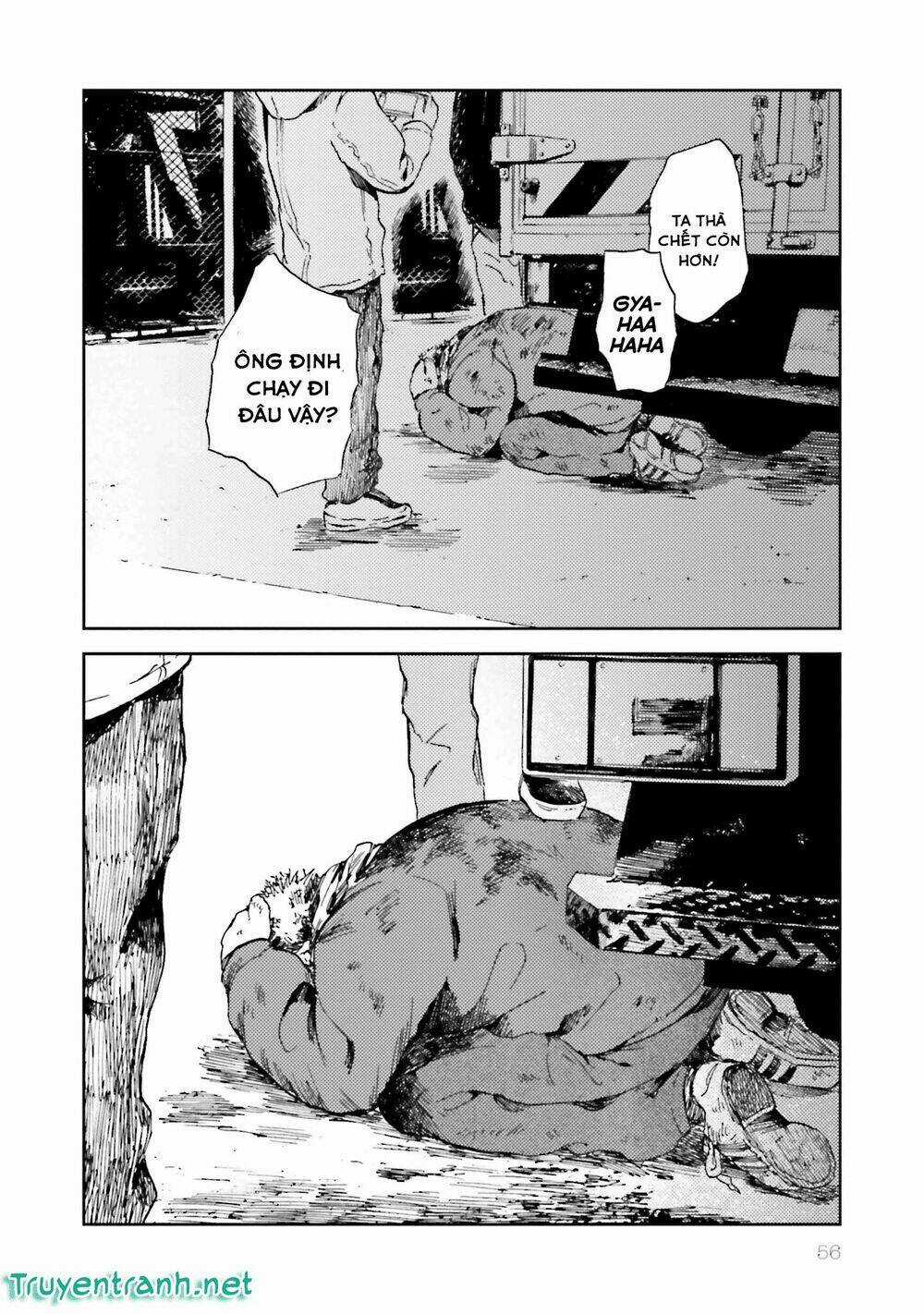 Ogeha - Chapter 12.5 - Trang 6