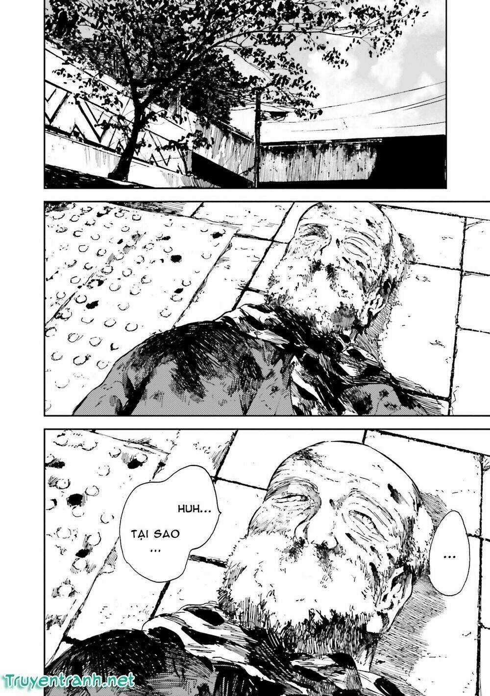 Ogeha - Chapter 12.5 - Trang 8