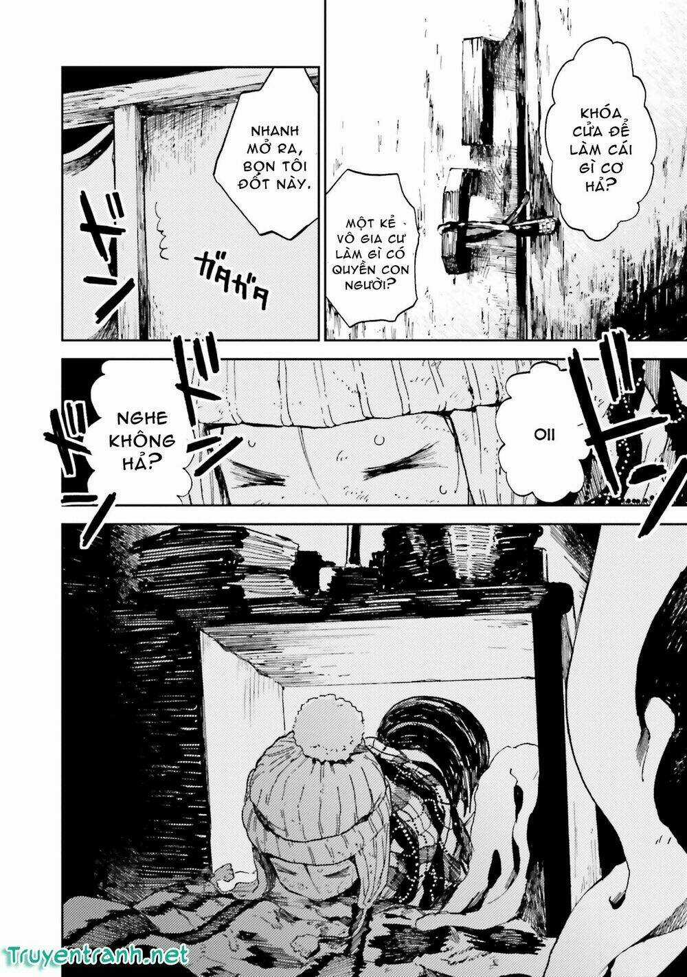 Ogeha - Chapter 12 - Trang 2