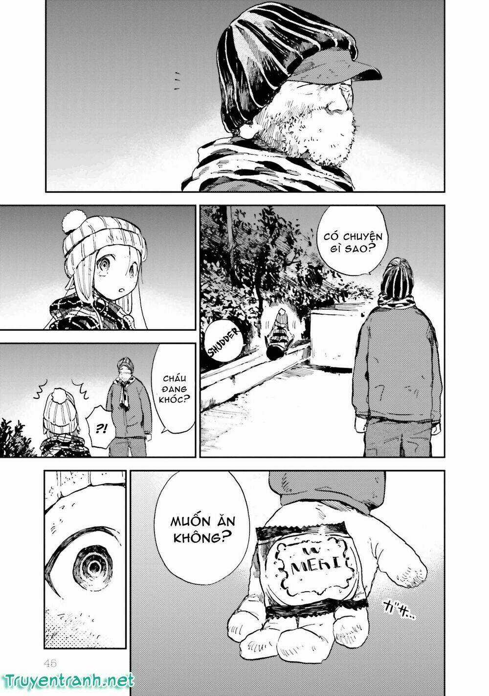 Ogeha - Chapter 12 - Trang 11