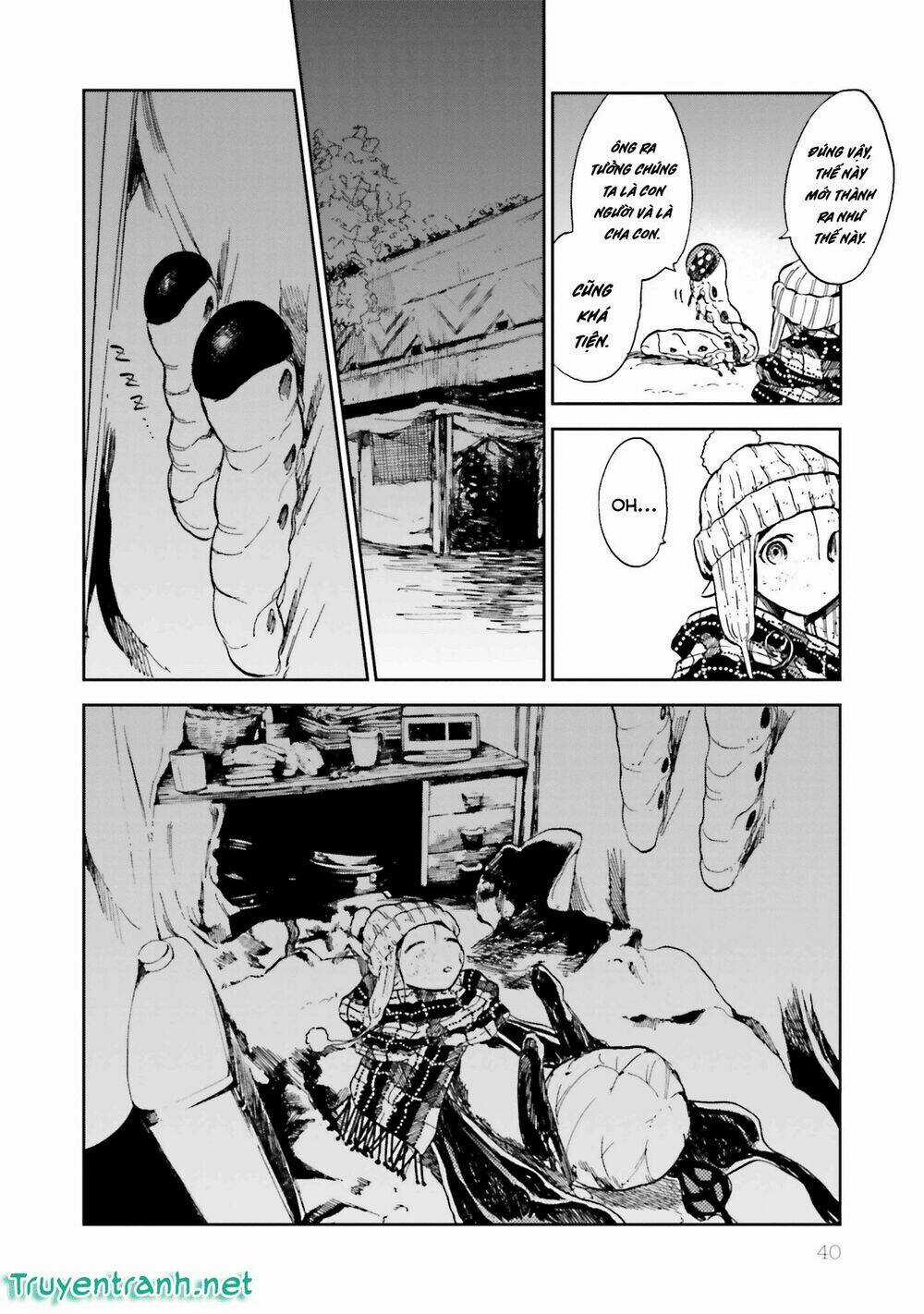 Ogeha - Chapter 12 - Trang 6