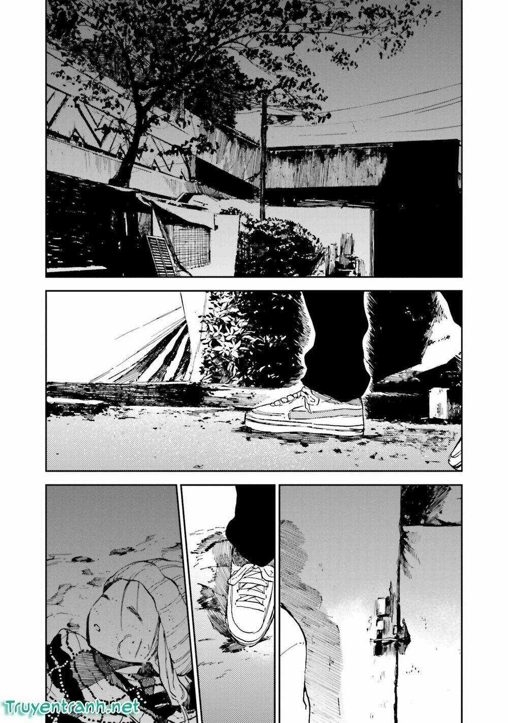 Ogeha - Chapter 12 - Trang 7