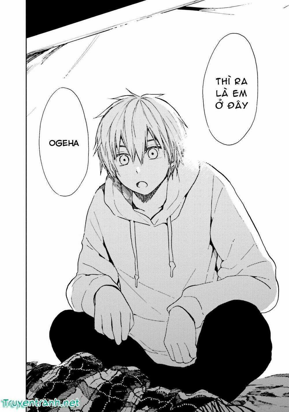 Ogeha - Chapter 12 - Trang 8