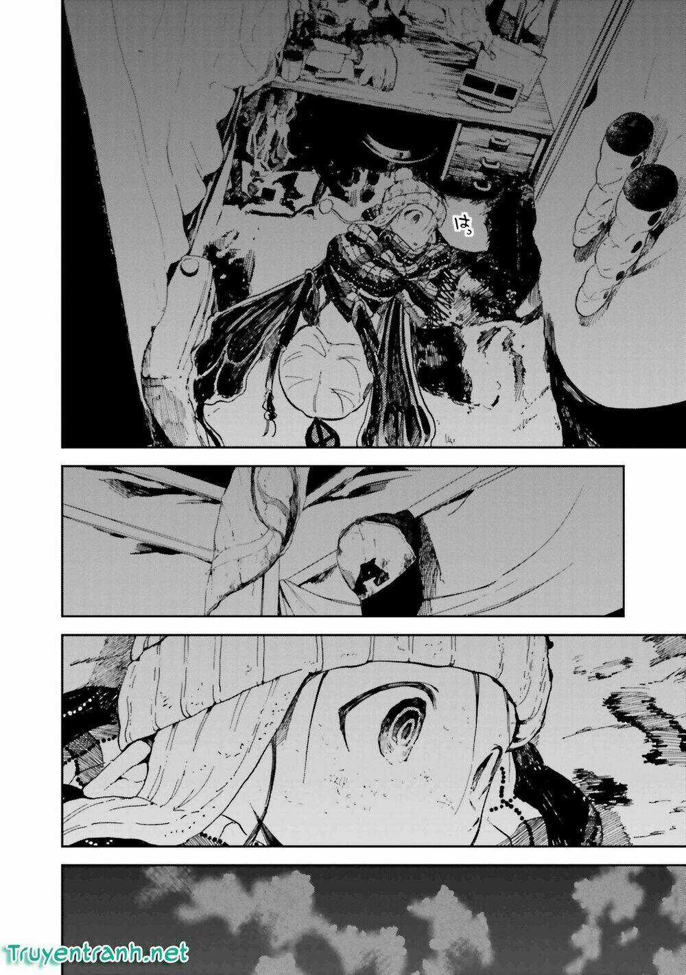 Ogeha - Chapter 12 - Trang 10