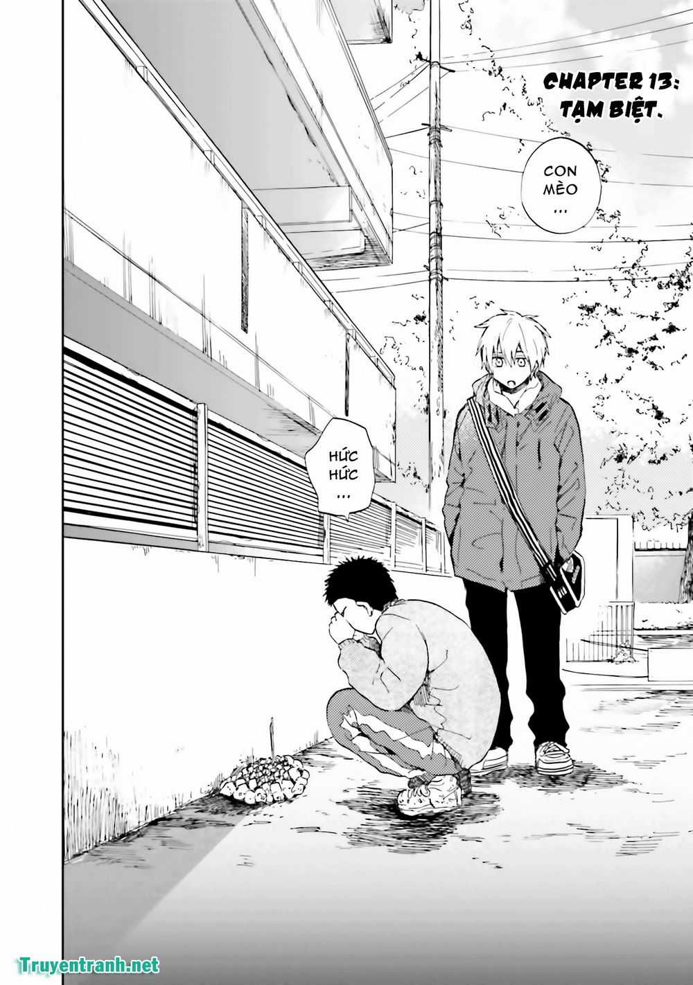 Ogeha - Chapter 13.1 - Trang 2