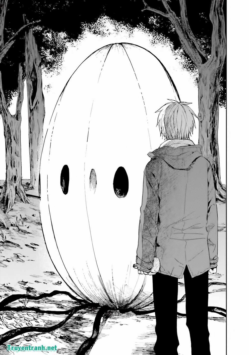 Ogeha - Chapter 13.1 - Trang 13