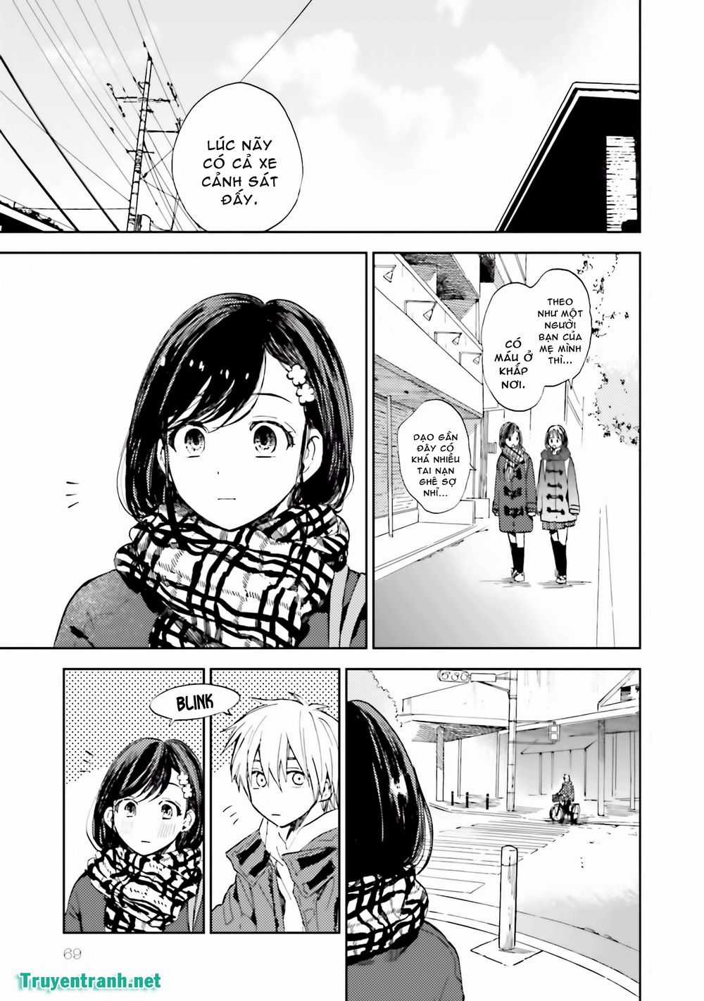 Ogeha - Chapter 13.1 - Trang 7