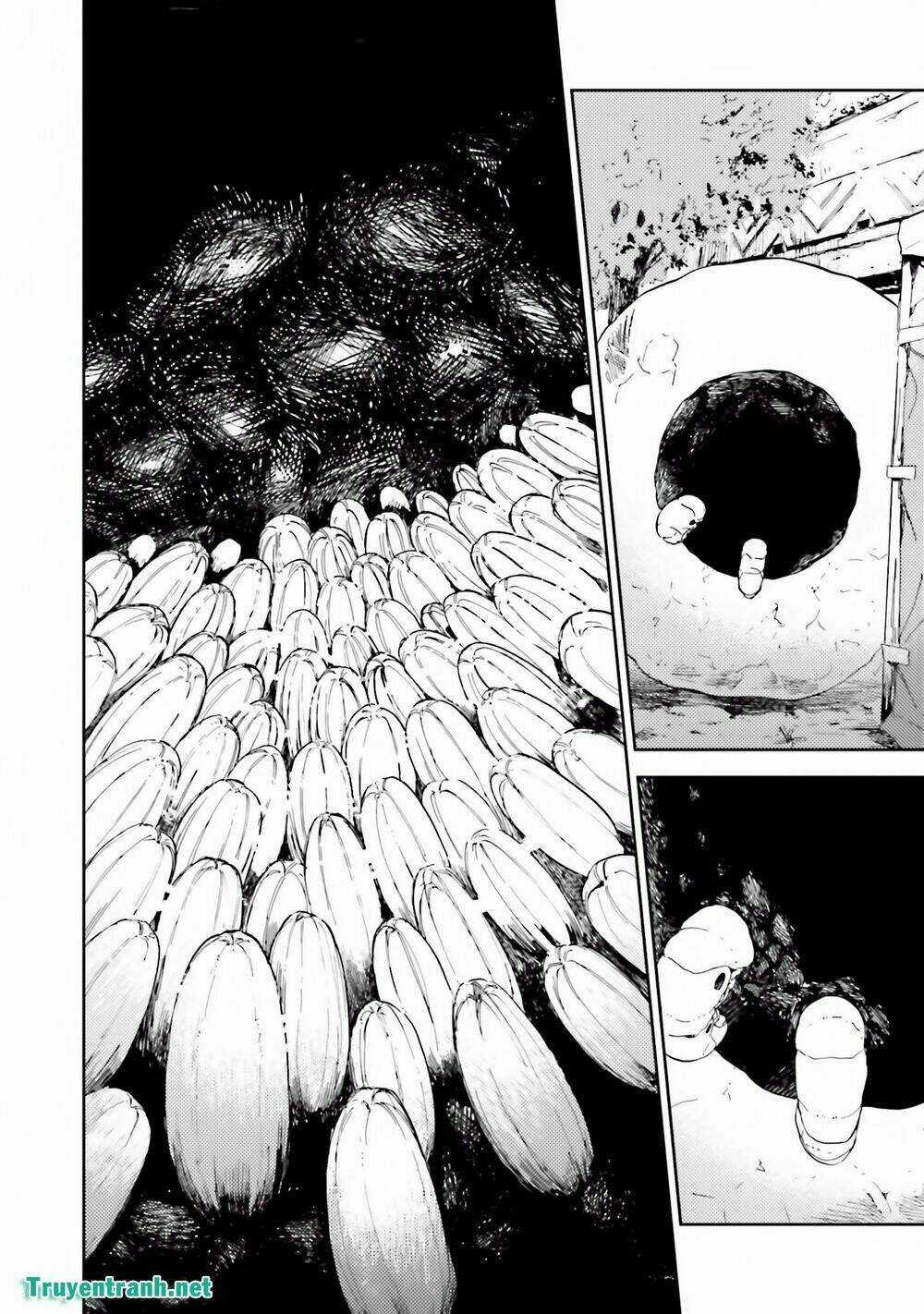 Ogeha - Chapter 13.5 - Trang 2