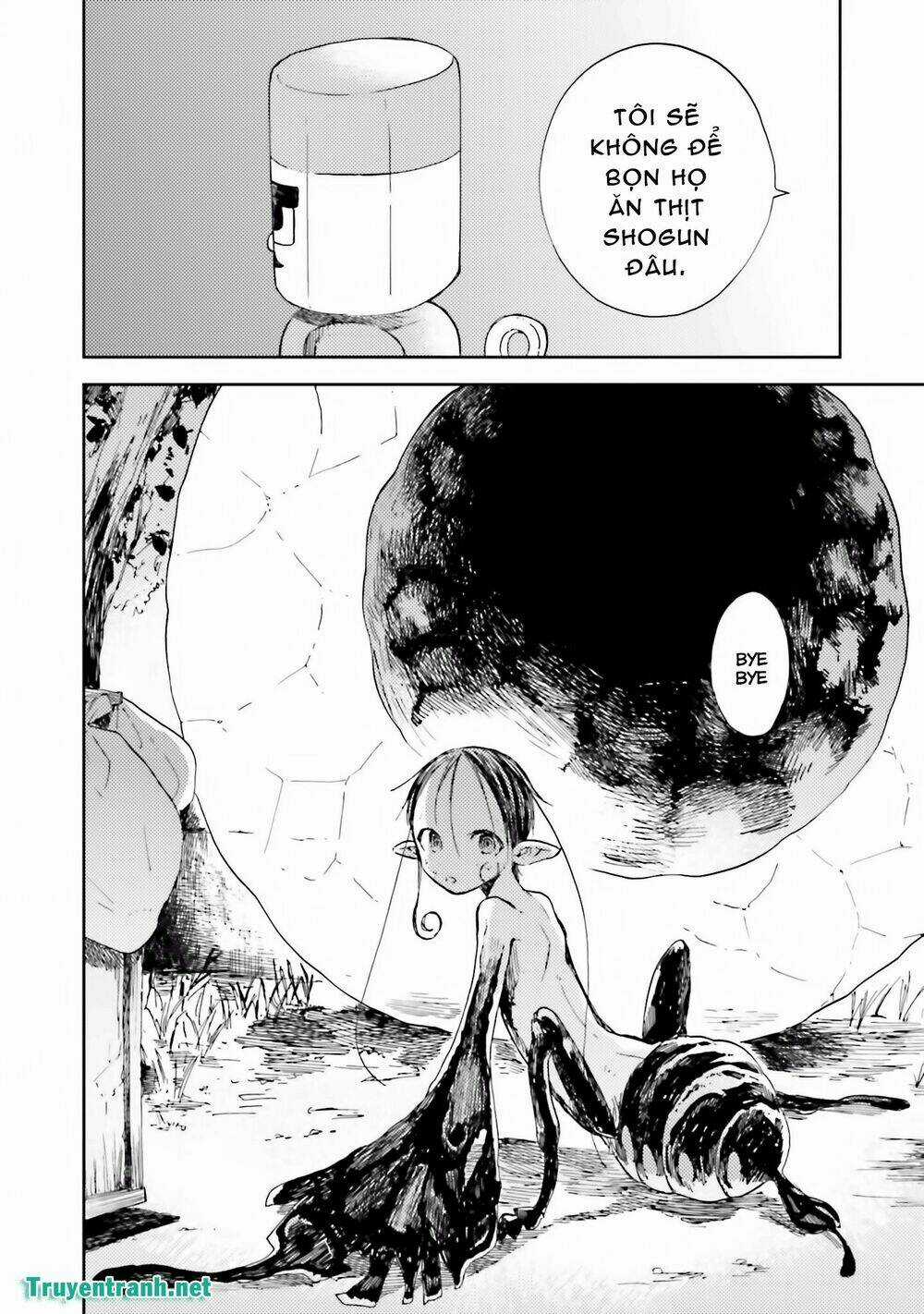 Ogeha - Chapter 13.5 - Trang 6