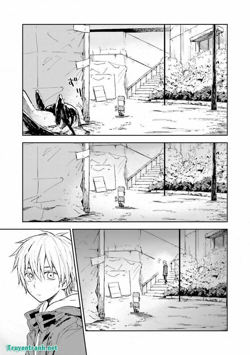 Ogeha - Chapter 13.5 - Trang 7