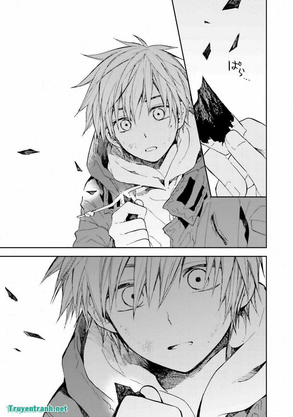 Ogeha - Chapter 13.5 - Trang 9