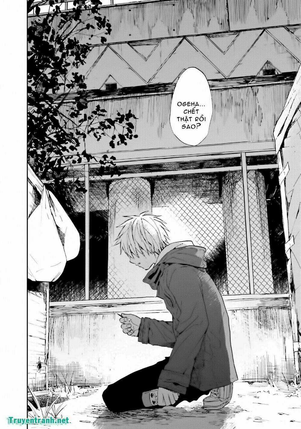 Ogeha - Chapter 13.5 - Trang 10