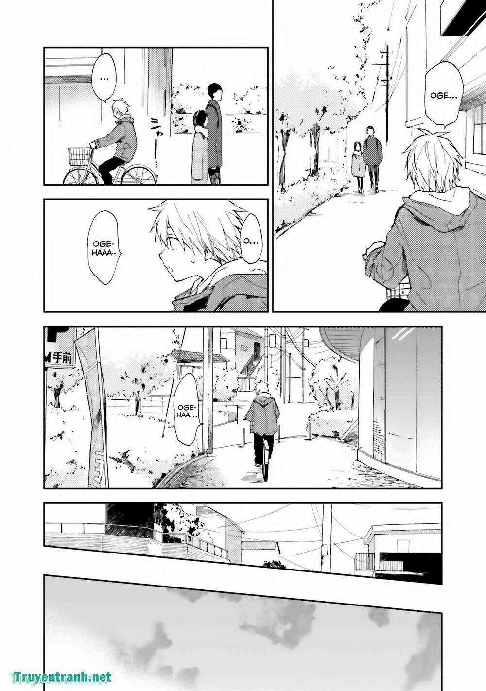 Ogeha - Chapter 13 - Trang 11